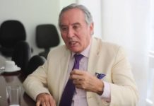 Exalcalde de La Paz propone crear islas de integridad ante la corrupción