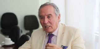 Exalcalde de La Paz propone crear islas de integridad ante la corrupción