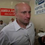 Revocan prisión de ex secretario de Salud de Río investigado por corrupción