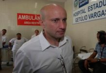 Revocan prisión de ex secretario de Salud de Río investigado por corrupción