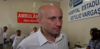 Revocan prisión de ex secretario de Salud de Río investigado por corrupción