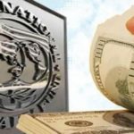 El FMI prevé que los precios suban en Venezuela un millón 800 mil % en dos años