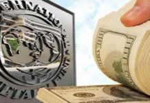 Venezuela retiró $265 millones del Fondo Monetario Internacional en enero