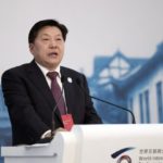 Expulsado del Partido Comunista Chino por presunta corrupción exjefe de censura de ese país