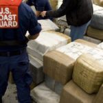 Guardia Costera de EE.UU. desembarca 7 toneladas de cocaína en sur de Florida