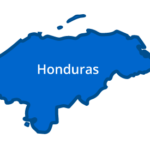 Honduras cae doce escalones en Índice de Percepción de Corrupción
