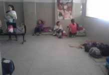 Siete niños murieron en el Hospital de San Cristóbal en 24 horas