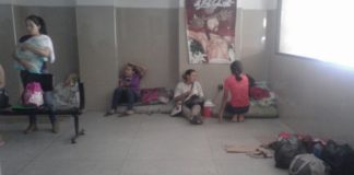 Siete niños murieron en el Hospital de San Cristóbal en 24 horas