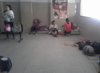 Siete niños murieron en el Hospital de San Cristóbal en 24 horas