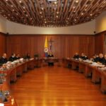 Condenan a más de 20 años de cárcel 2 exmagistrados por desfalco a Ecopetrol