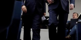 España pide a EEUU la extradición del cabecilla de la banda de los Miami