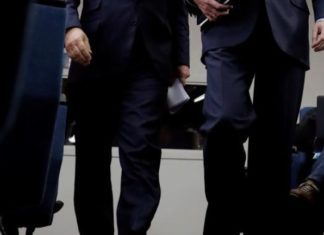 España pide a EEUU la extradición del cabecilla de la banda de los Miami