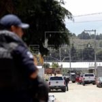 La Marina de México detiene a presunto líder regional del cártel del Golfo