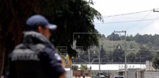 La Marina de México detiene a presunto líder regional del cártel del Golfo