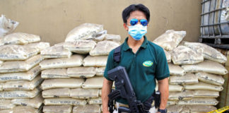 La CPI inicia un análisis preliminar de la guerra antidroga de Duterte