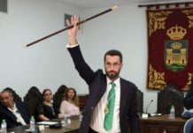 La ciudad española donde manda el narcotráfico