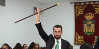 La ciudad española donde manda el narcotráfico