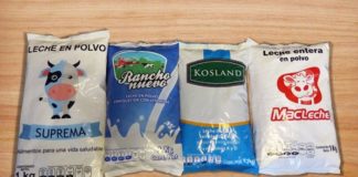 México | Surgen dudas sobre el acuerdo reparatorio con empresas proveedoras de cajas Claps