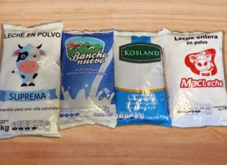 México | Surgen dudas sobre el acuerdo reparatorio con empresas proveedoras de cajas Claps