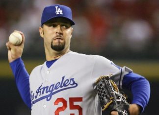 El expelotero mexicano Esteban Loaiza tendrá que ir a juicio por narcotráfico