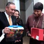 Lobby de Maikel Moreno y hermana de El Aissami no logró frenar examen de La Haya