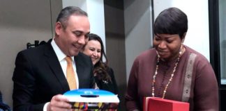 Lobby de Maikel Moreno y hermana de El Aissami no logró frenar examen de La Haya