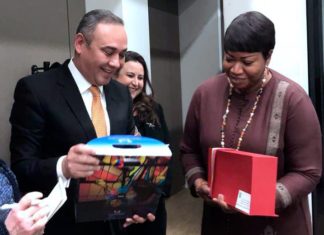 Lobby de Maikel Moreno y hermana de El Aissami no logró frenar examen de La Haya