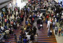 La mafia detrás de la diáspora venezolana