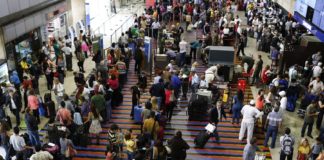 La mafia detrás de la diáspora venezolana