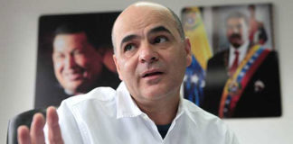 Régimen de Maduro ratificó a militar como jefe de Pdvsa: incluyó a funcionario sancionado por EEUU