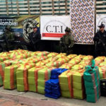 Detenido en amazonía Brasil a colombiano con 2 toneladas de «supermarihuana»