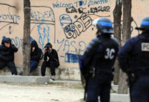 Francia incluirá el tráfico de drogas en el cálculo del PIB