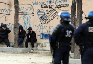 Francia incluirá el tráfico de drogas en el cálculo del PIB