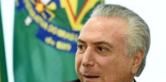 Fiscal brasileña pide condena para líder en Cámara Baja de por desvíos