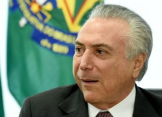 Fiscal brasileña pide condena para líder en Cámara Baja de por desvíos