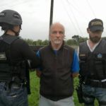 Arrestan a un ciudadano francés en Guatemala por liderar red de narcotráfico