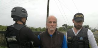 Arrestan a un ciudadano francés en Guatemala por liderar red de narcotráfico