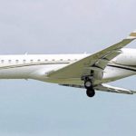 La historia del «narcojet» que salió de Colombia lleno de cocaína