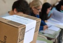 Gobierno argentino y expertos abordan regulación de la financiación política