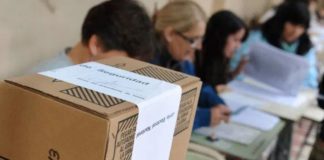 Gobierno argentino y expertos abordan regulación de la financiación política