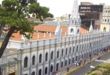 Academia Nacional de Ciencias: Gobierno de Maduro obedece a fines contrarios al interés nacional