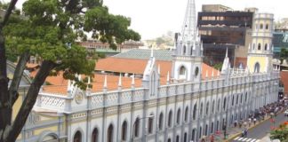 Academia Nacional de Ciencias: Gobierno de Maduro obedece a fines contrarios al interés nacional