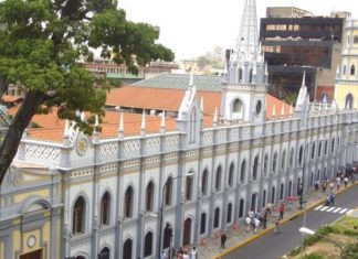 Academia Nacional de Ciencias: Gobierno de Maduro obedece a fines contrarios al interés nacional