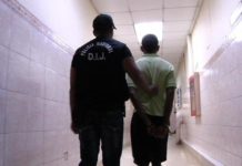 Condenados en Panamá colombianos y hondureño a más de 9 años de prisión por narcotráfico
