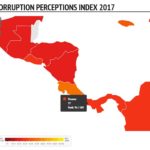 Panamá atascada en lucha contra corrupción, según Transparencia Internacional