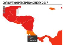 Panamá atascada en lucha contra corrupción, según Transparencia Internacional