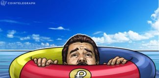 Destituido superintendente de Criptoactivos por no lograr vender el petro