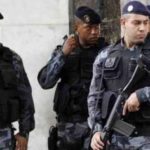 Desmontan banda de «narcos» que operaba hasta en los ministerios de Brasilia