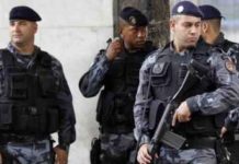 Desmontan banda de «narcos» que operaba hasta en los ministerios de Brasilia