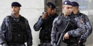 Desmontan banda de «narcos» que operaba hasta en los ministerios de Brasilia